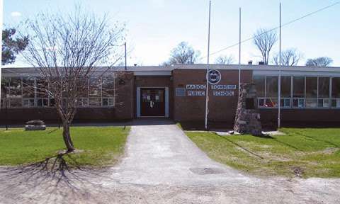 Madoc Township Public School