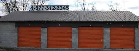 MADOC STORAGE MADOC STORAGE